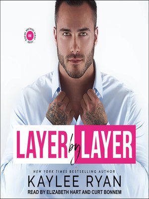 cover image of Layer by Layer